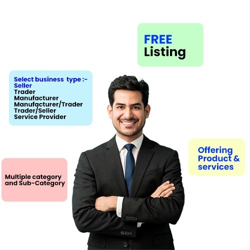 Business Listing