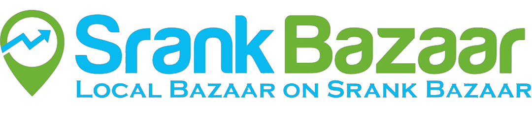 SrankBazaar Logo